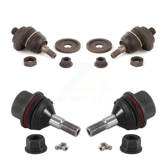 Suspension Ball Joint Kit-KTR-103029 - Kit.bestparts.ca