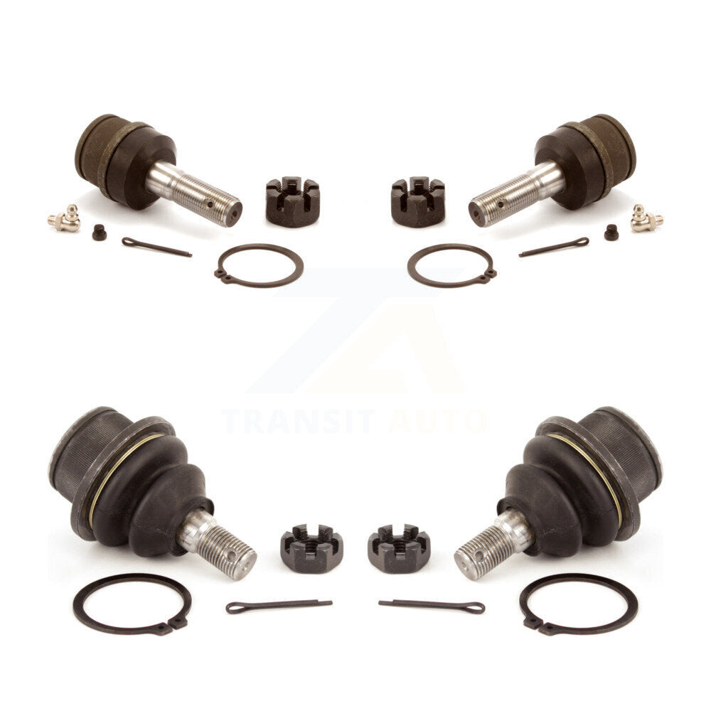 Suspension Ball Joint Kit-KTR-103039 - Kit.bestparts.ca