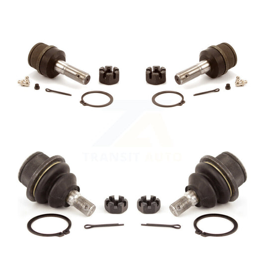 Suspension Ball Joint Kit-KTR-103039 - Kit.bestparts.ca