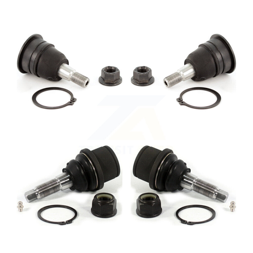 Suspension Ball Joint Kit-KTR-103041 - Kit.bestparts.ca