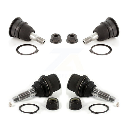 Suspension Ball Joint Kit-KTR-103041 - Kit.bestparts.ca
