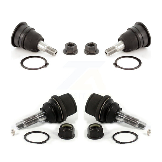 Suspension Ball Joint Kit-KTR-103041 - Kit.bestparts.ca