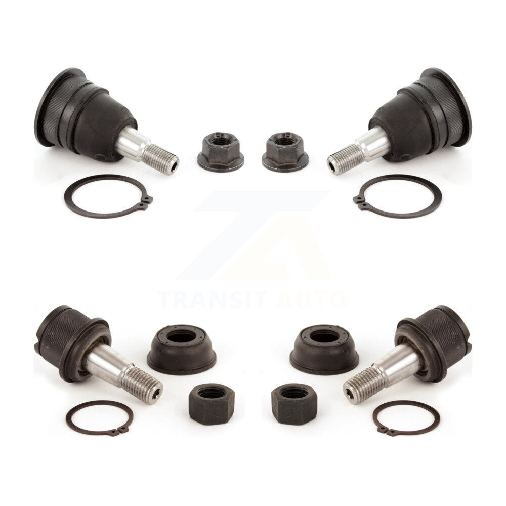 suspension ball joint-ktr-103042 - Kit.bestparts.ca Kit.bestparts.ca