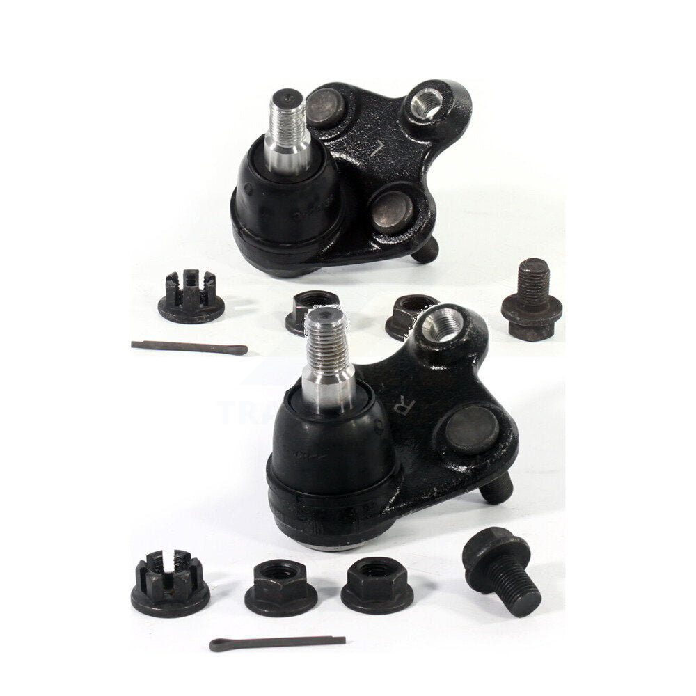 Suspension Ball Joint Kit-KTR-103044 - Kit.bestparts.ca