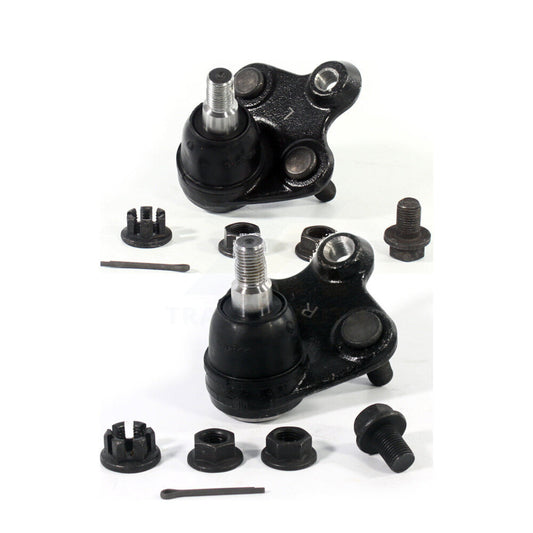 Suspension Ball Joint Kit-KTR-103044 - Kit.bestparts.ca