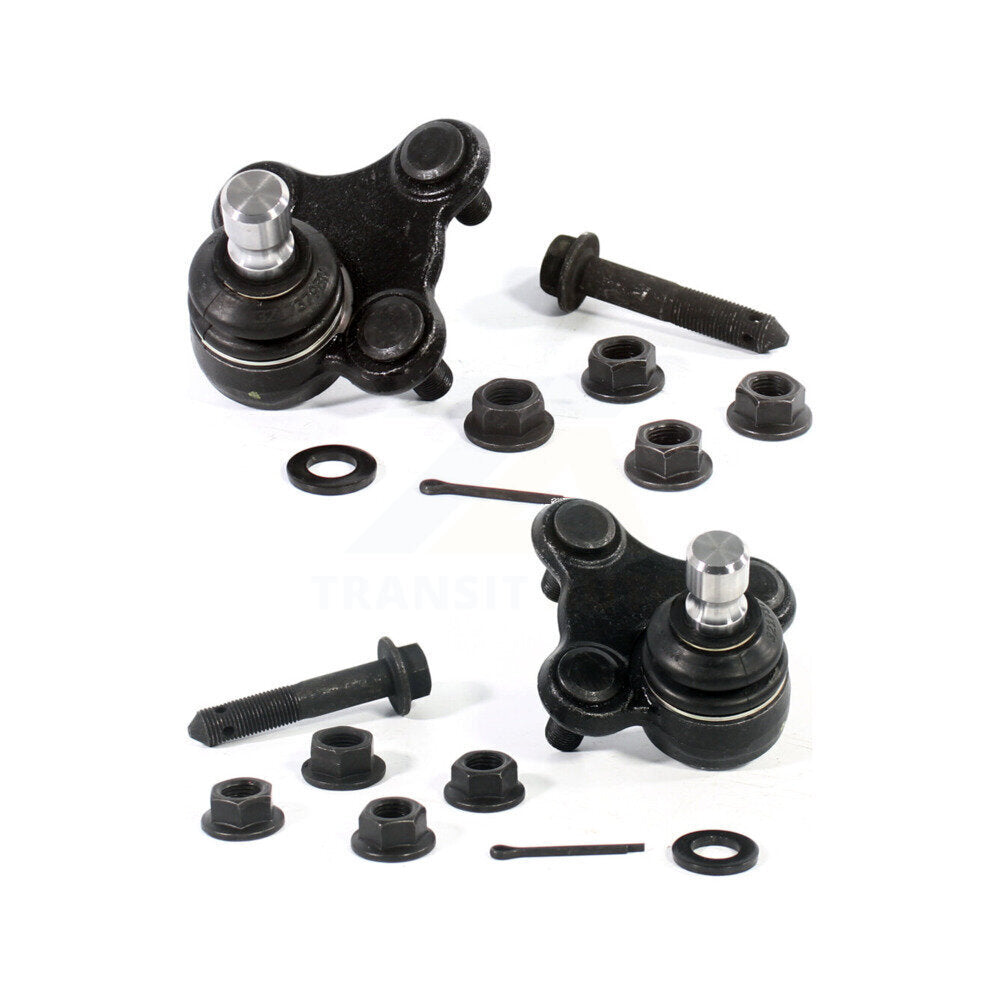 suspension ball joint-ktr-103045 - Kit.bestparts.ca Kit.bestparts.ca