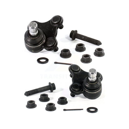 suspension ball joint-ktr-103045 - Kit.bestparts.ca