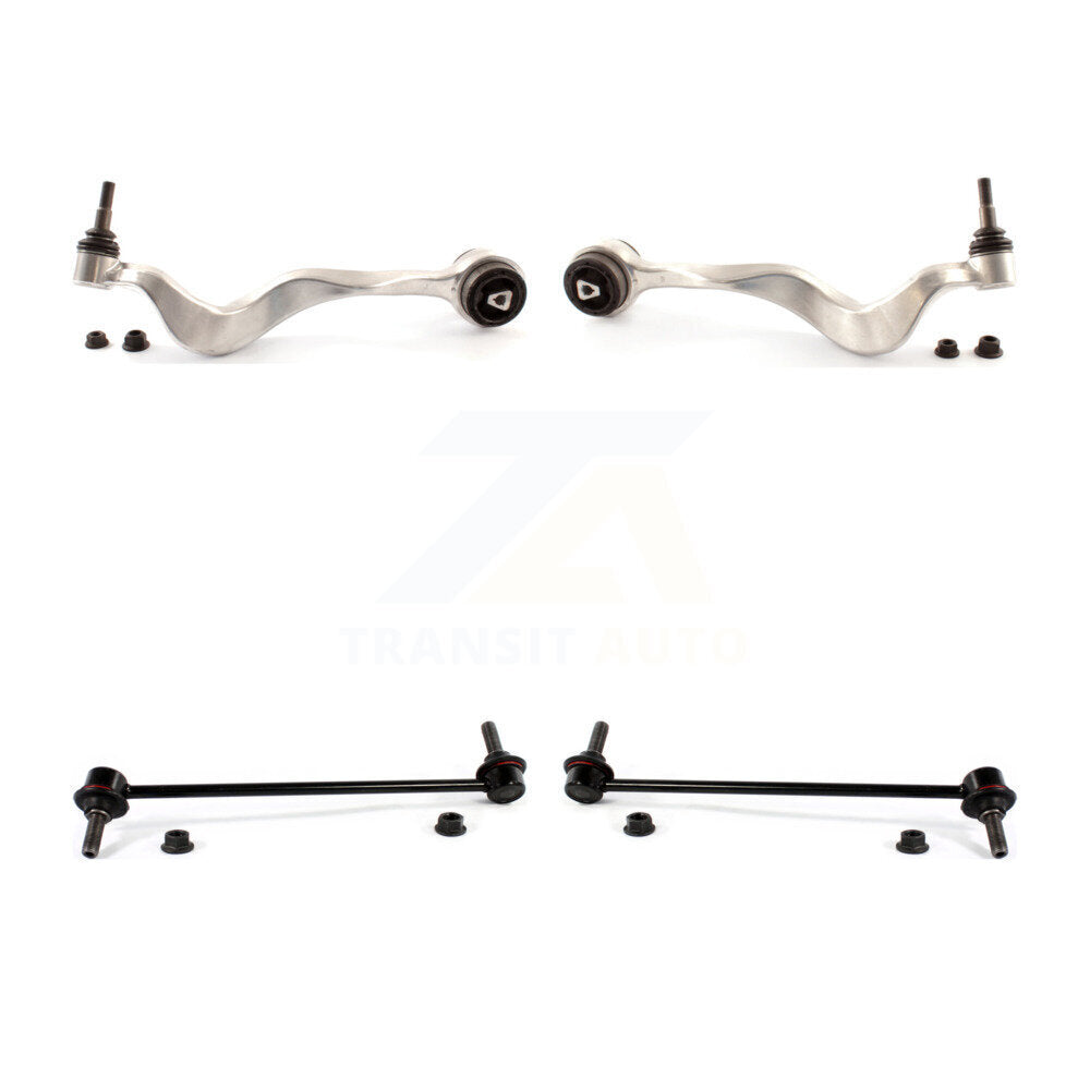 Suspension Control Arm Ball Joint Assembly Kit-KTR-103049 - Kit.bestparts.ca Kit.bestparts.ca