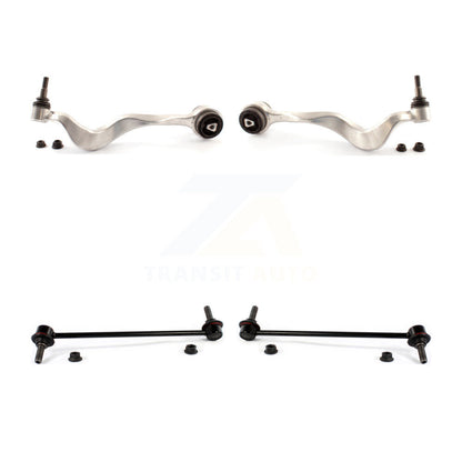Suspension Control Arm Ball Joint Assembly Kit-KTR-103049 - Kit.bestparts.ca