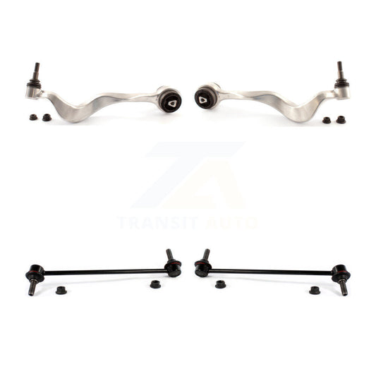 Suspension Control Arm Ball Joint Assembly Kit-KTR-103049 - Kit.bestparts.ca