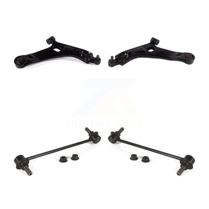 Suspension Control Arm Ball Joint Assembly Kit-KTR-103065 - Kit.bestparts.ca