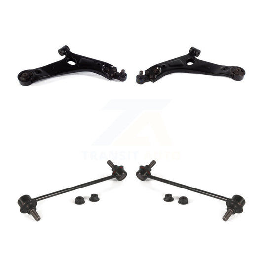 Suspension Control Arm Ball Joint Assembly Kit-KTR-103065 - Kit.bestparts.ca