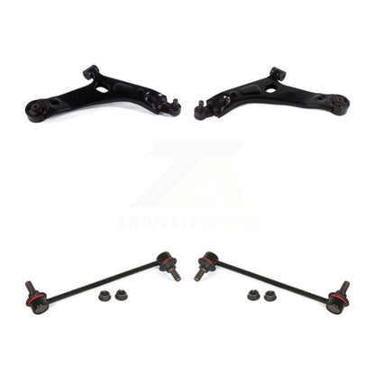 Suspension Control Arm Ball Joint Assembly Kit-KTR-103066 - Kit.bestparts.ca