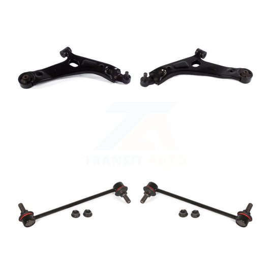 Suspension Control Arm Ball Joint Assembly Kit-KTR-103066 - Kit.bestparts.ca