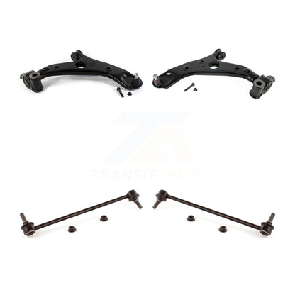 Suspension Control Arm Ball Joint Assembly Kit-KTR-103070 - Kit.bestparts.ca