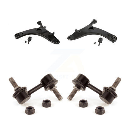 Suspension Control Arm Ball Joint Assembly Kit-KTR-103071 - Kit.bestparts.ca