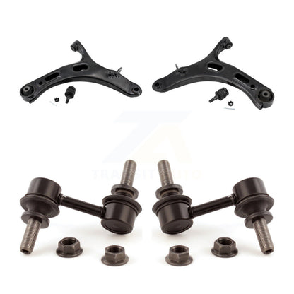 Suspension Control Arm Ball Joint Assembly Kit-KTR-103072 - Kit.bestparts.ca