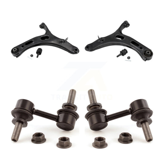 Suspension Control Arm Ball Joint Assembly Kit-KTR-103072 - Kit.bestparts.ca