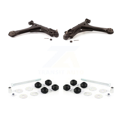 Suspension Control Arm Ball Joint Assembly Kit-KTR-103075 - Kit.bestparts.ca