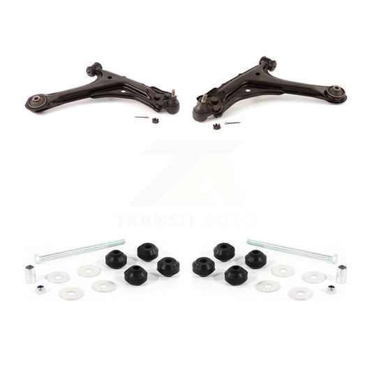 Suspension Control Arm Ball Joint Assembly Kit-KTR-103075 - Kit.bestparts.ca