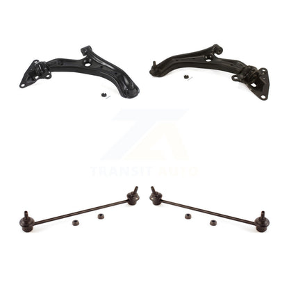 Suspension Control Arm Ball Joint Assembly Kit-KTR-103079 - Kit.bestparts.ca