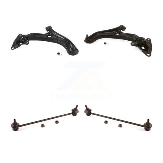 Suspension Control Arm Ball Joint Assembly Kit-KTR-103079 - Kit.bestparts.ca