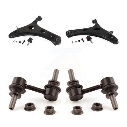 Suspension Control Arm Ball Joint Assembly Kit-KTR-103081 - Kit.bestparts.ca