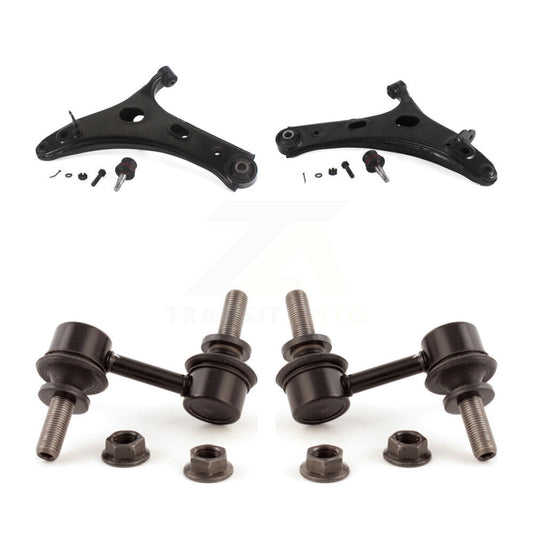 Suspension Control Arm Ball Joint Assembly Kit-KTR-103081 - Kit.bestparts.ca