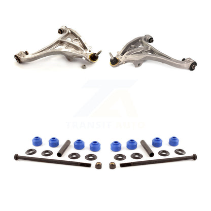 Suspension Control Arm Ball Joint Assembly Kit-KTR-103082 - Kit.bestparts.ca