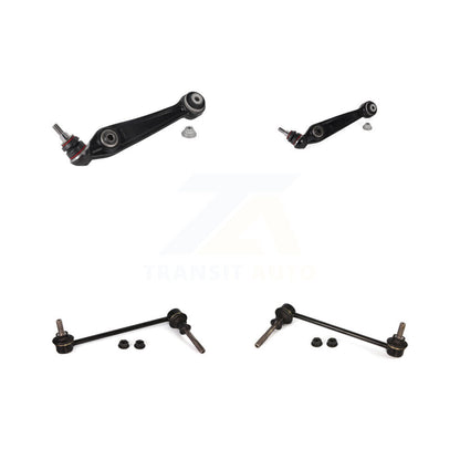 Suspension Control Arm Ball Joint Assembly Kit-KTR-103090 - Kit.bestparts.ca