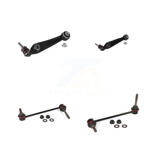 Suspension Control Arm Ball Joint Assembly Kit-KTR-103091 - Kit.bestparts.ca