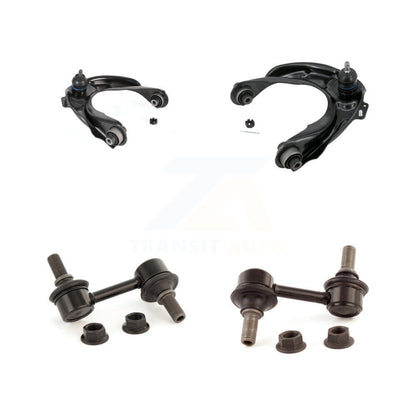 Suspension Control Arm Ball Joint Assembly Kit-KTR-103092 - Kit.bestparts.ca