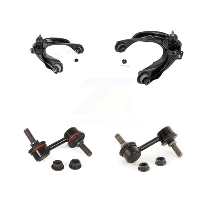 Suspension Control Arm Ball Joint Assembly Kit-KTR-103093 - Kit.bestparts.ca