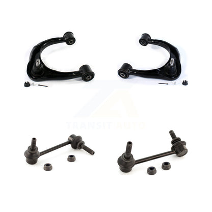 Suspension Control Arm Ball Joint Assembly Kit-KTR-103094 - Kit.bestparts.ca