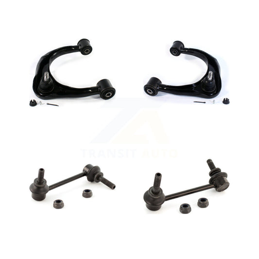 Suspension Control Arm Ball Joint Assembly Kit-KTR-103094 - Kit.bestparts.ca