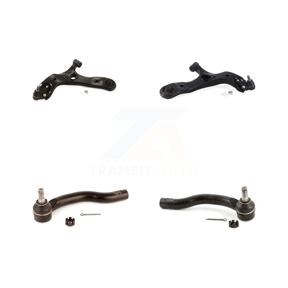 Suspension Control Arm Kit-KTR-103103 - Kit.bestparts.ca Kit.bestparts.ca