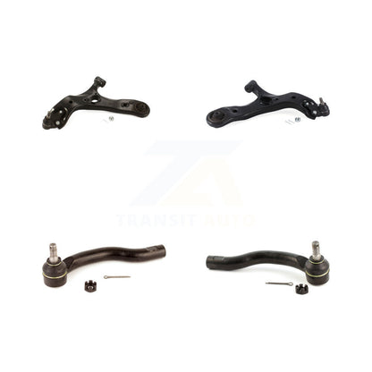 Suspension Control Arm Kit-KTR-103103 - Kit.bestparts.ca