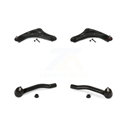 Suspension Control Arm Ball Joint Assembly Kit-KTR-103117 - Kit.bestparts.ca