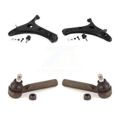 Suspension Control Arm Ball Joint Assembly Kit-KTR-103127 - Kit.bestparts.ca