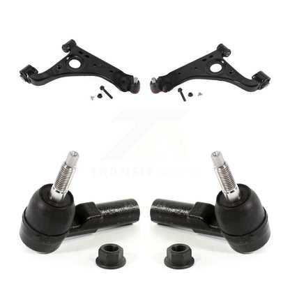 Suspension Control Arm Ball Joint Assembly Kit-KTR-103128 - Kit.bestparts.ca