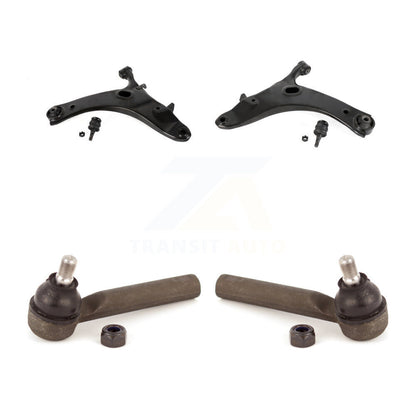 Suspension Control Arm Ball Joint Assembly Kit-KTR-103131 - Kit.bestparts.ca