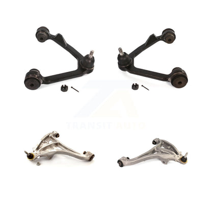 Suspension Control Arm Ball Joint Assembly Kit-KTR-103144 - Kit.bestparts.ca