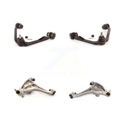 Suspension Control Arm Ball Joint Assembly Kit-KTR-103146 - Kit.bestparts.ca