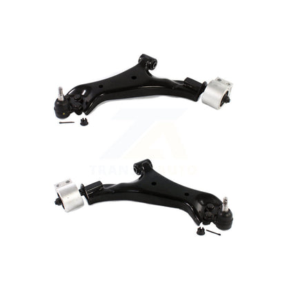 Suspension Control Arm Ball Joint Assembly Kit-KTR-103147 - Kit.bestparts.ca