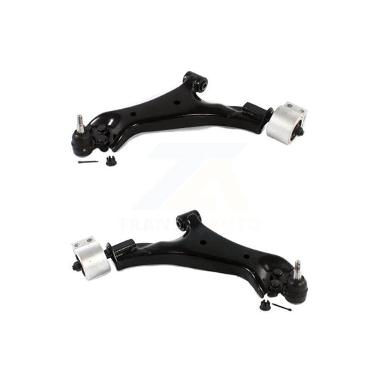 Suspension Control Arm Ball Joint Assembly Kit-KTR-103147 - Kit.bestparts.ca