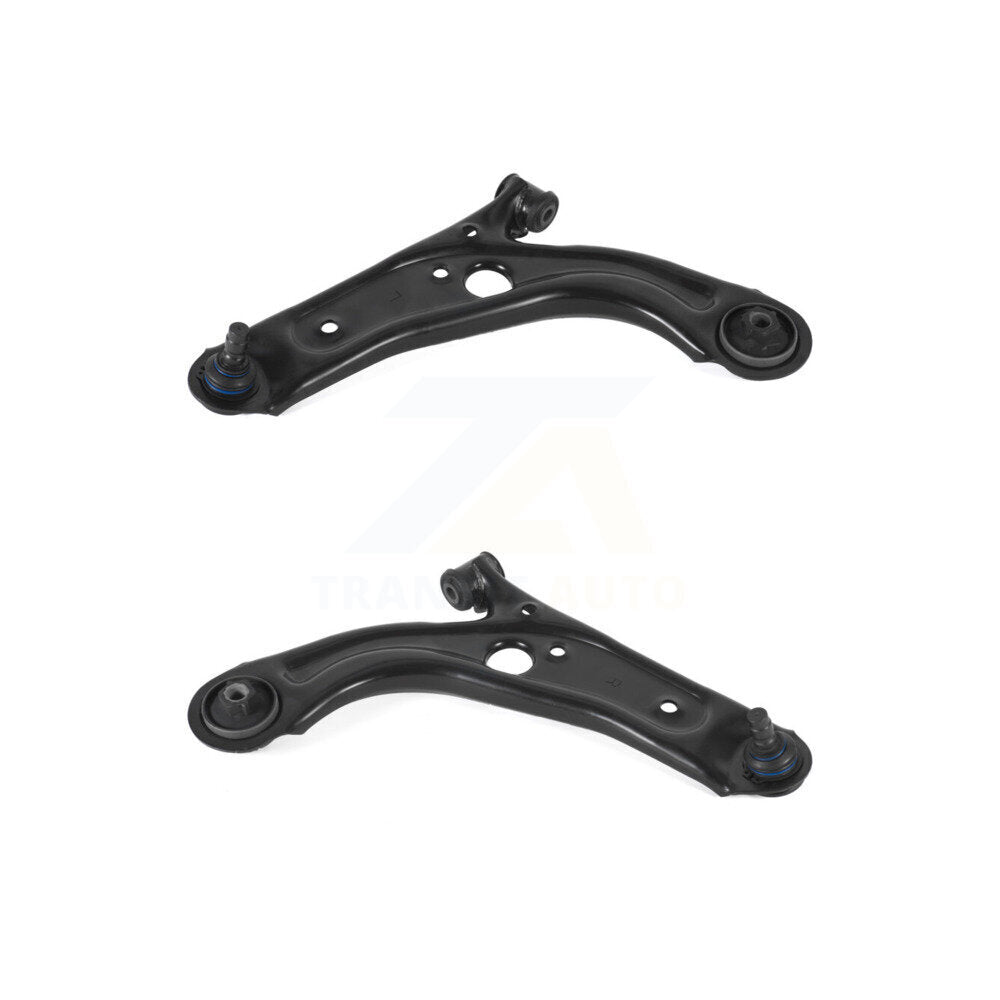 Suspension Control Arm Ball Joint Assembly Kit-KTR-103148 - Kit.bestparts.ca Kit.bestparts.ca