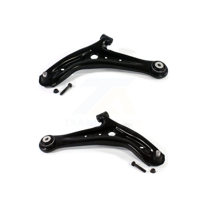 Suspension Control Arm Ball Joint Assembly Kit-KTR-103149 - Kit.bestparts.ca