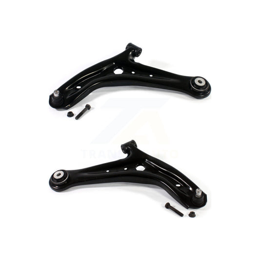 Suspension Control Arm Ball Joint Assembly Kit-KTR-103149 - Kit.bestparts.ca