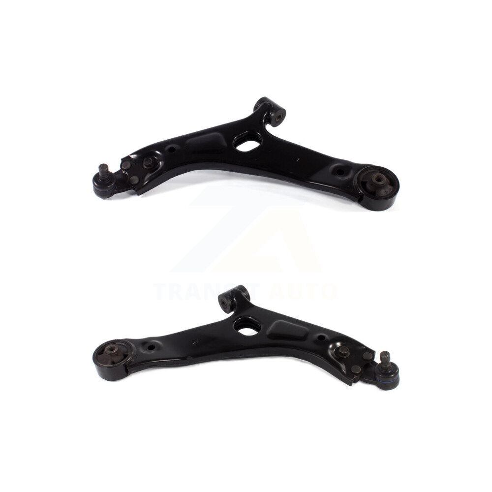 Suspension Control Arm Ball Joint Assembly Kit-KTR-103150 - Kit.bestparts.ca