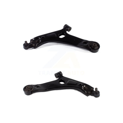 Suspension Control Arm Ball Joint Assembly Kit-KTR-103150 - Kit.bestparts.ca